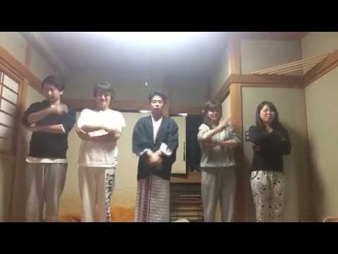 sharehapi  北中野 with JUN