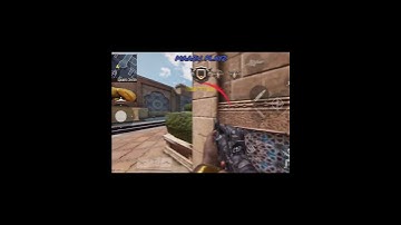 RANDOM OASIS KILL 3 #codm #codmobile #live #shorts #trending #viral #callofdutymobile #m #br #clutch