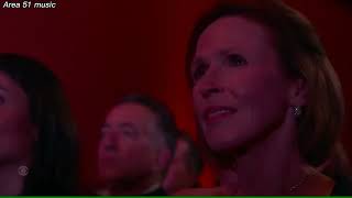 Video thumbnail of "Eddie Vedder One / U2  The Kennedy Center Honors 2022 (subtitled in English and Portuguese)"