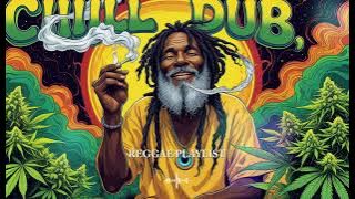 🔊 Smoke the Beat: Reggae Dub with Bass That Hits Hard! 🚀