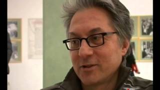 Igor Antić O Svom Ocu Miki Antiću - Emisija Biber