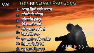 Best nepali Rap song collection #Rapperbeat#