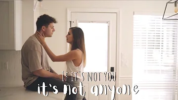 Anthem Lights - Anyone // Your Love (tribute)