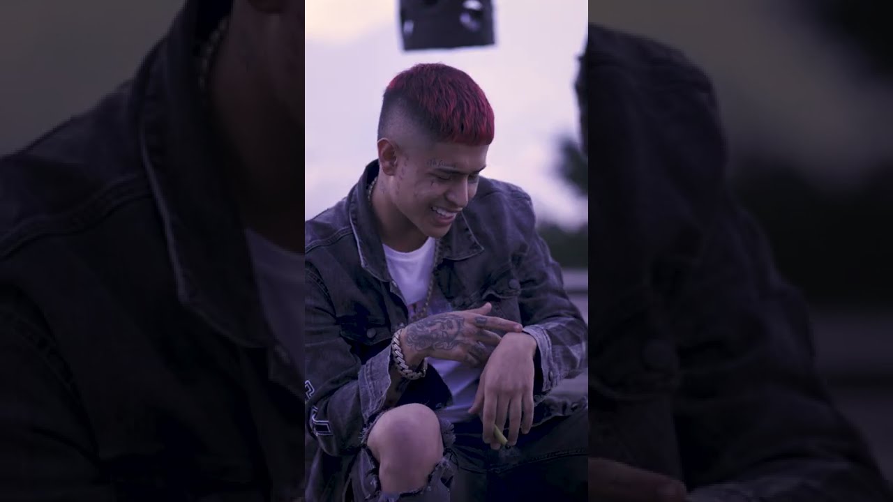 ELEVEN B - NO LOVE (FREESTYLE) 🌹☠️