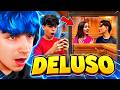 LOLLO LASCIA SOFY DELLO SNACK CLUB?!?