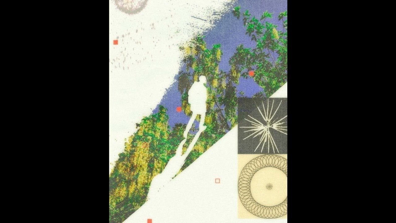 danger - james blake x sampha experimental type beat