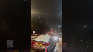 First Snow of 2024 (part 2) #viral #trending #firstsnowfall #2024 #snow #uksnow #snowstorm #snowfall