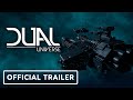 Dual Universe - Official Beta Announcement Trailer | Gamescom 2020