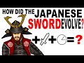 Samurai Sword History Quiz