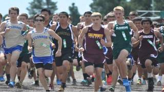Salpointe Catholic High School Fall Sports Highlights 2014