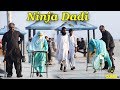 Ninja Dadi | Dumb TV 2020