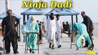 Ninja Dadi - Dumb TV