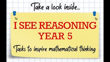 I See Reasoning - Y5