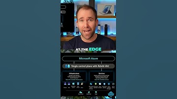 Azure Arc: Manage ALL your servers from ONE place