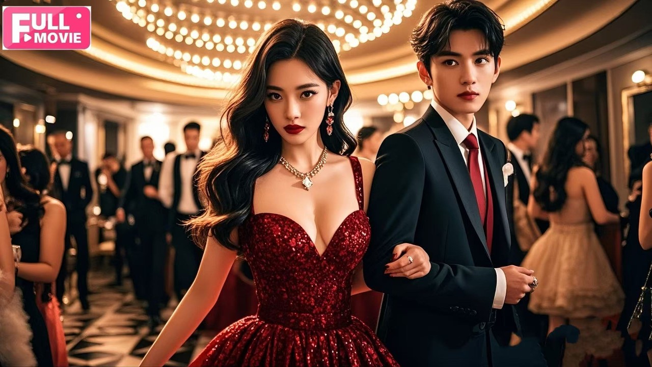 Herederang pinatay ng nobyo at bestfriend, muling nabuhay. Nanghiganti at binalik ang lahat!