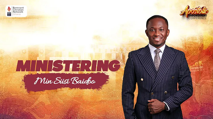 Praises & Worship || Minister Siisi Baidoo