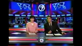 WSVN Fox Miami Clips 2000 WSVN Fox Miami Clips 2000