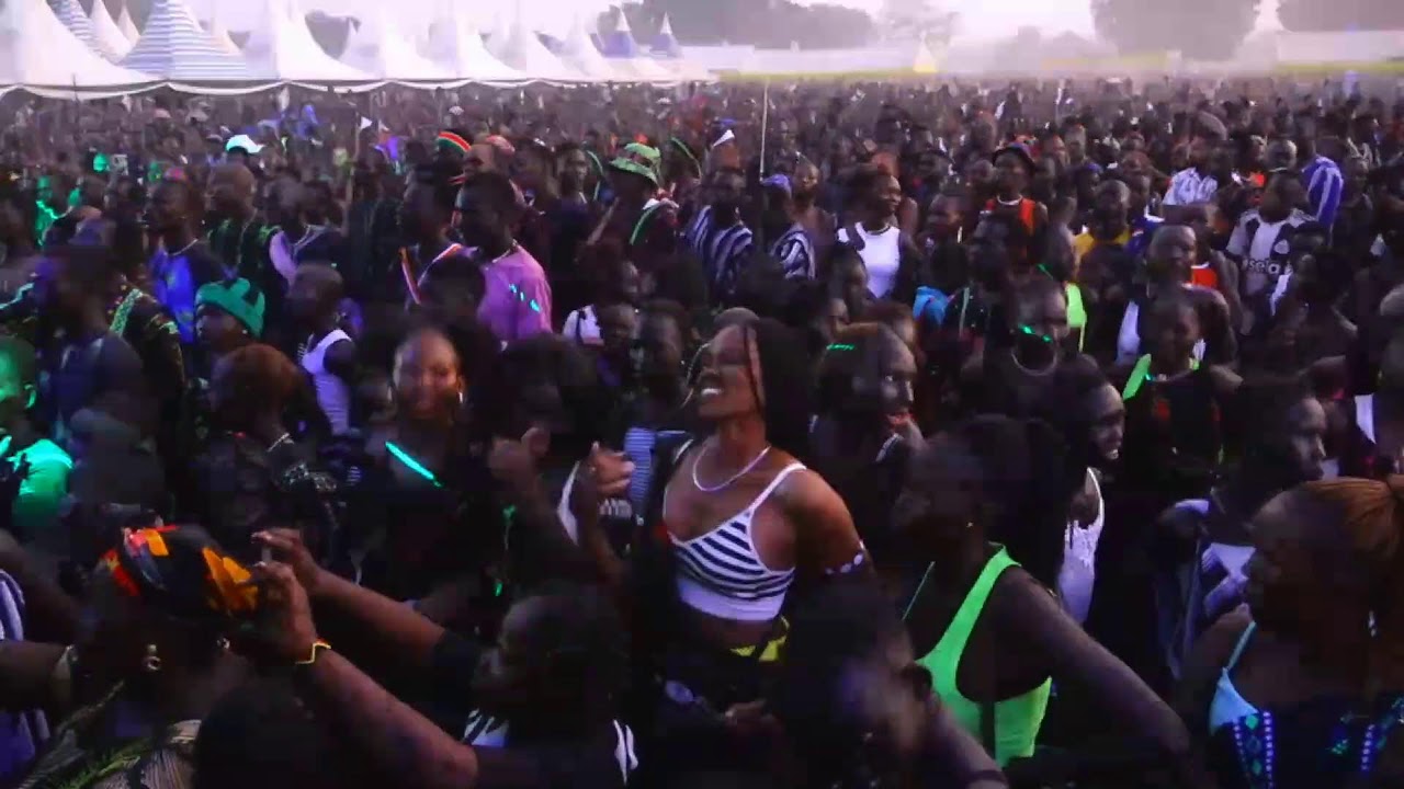 Mundari Cultural Festival 2026-day2