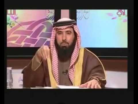 وصفه لجميع آلام الجسم ناصر الرميح