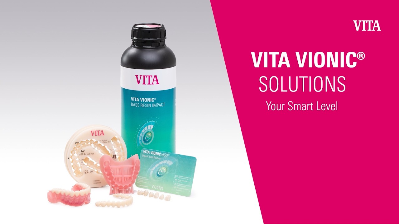 Ｉ　ＢＩＯ VITA Dental Direkt DD Bio ZX2 Color Zirconia Milling Disc B3 Shade