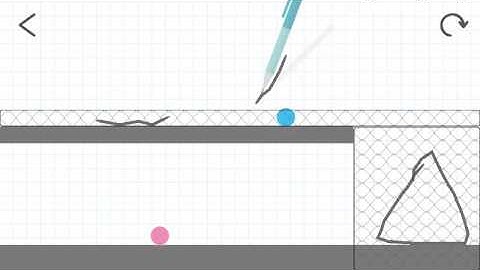 Brain Dots Level 61 Walkthrough