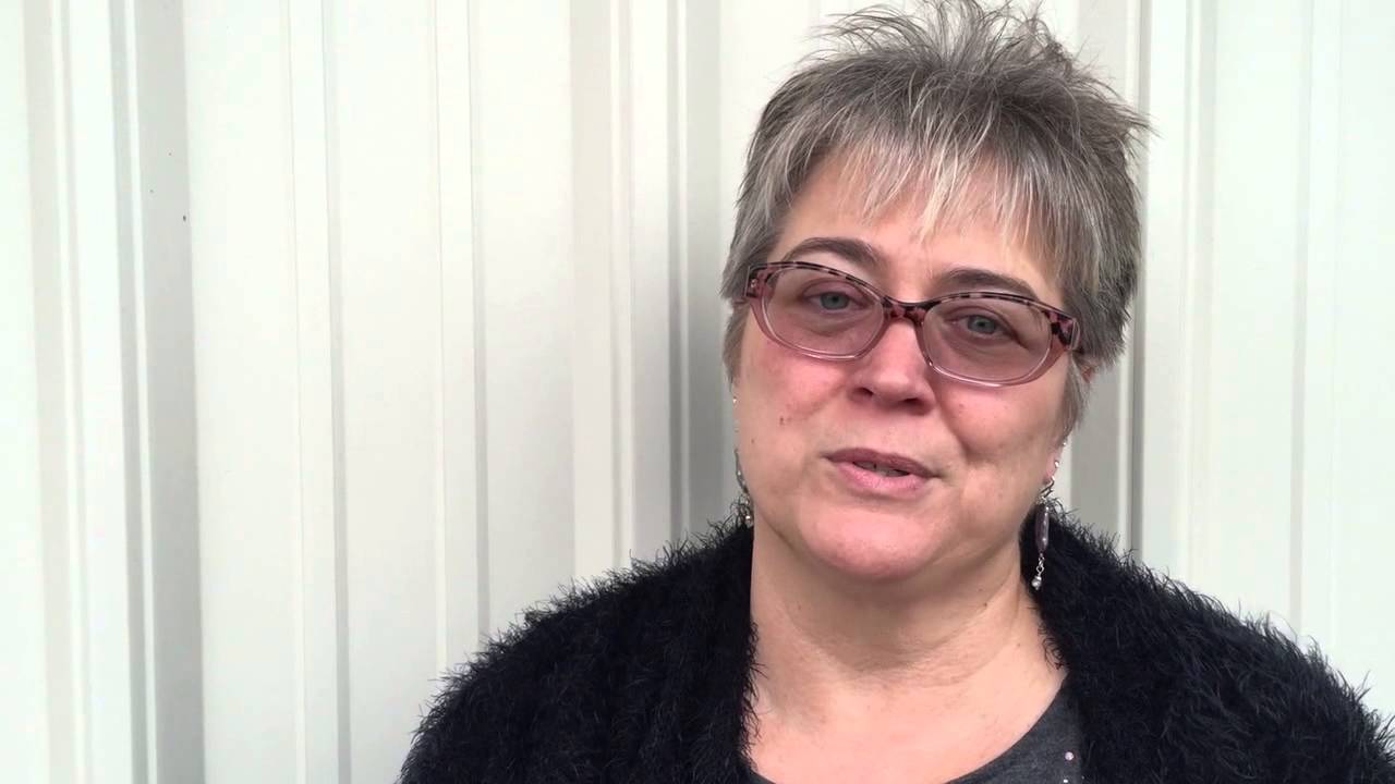 Lori Richeson Endorsement of Scott 'Q' Marcus Seminar