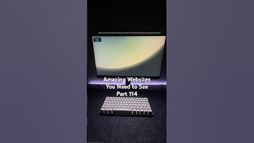 Amazing websites you need to see part 114 #website #ai #web #prompt #ui #design #templyo