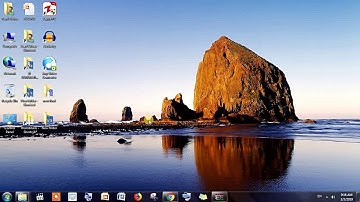 Secure Files And Folders By Hiding Hard Drive Partition From Other Users # Amazing Trick#