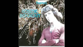 Hopney - Cosmic Rockout 1977 (full album)