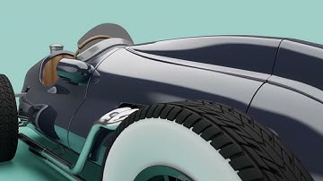 3D Generalist Reel 2025
