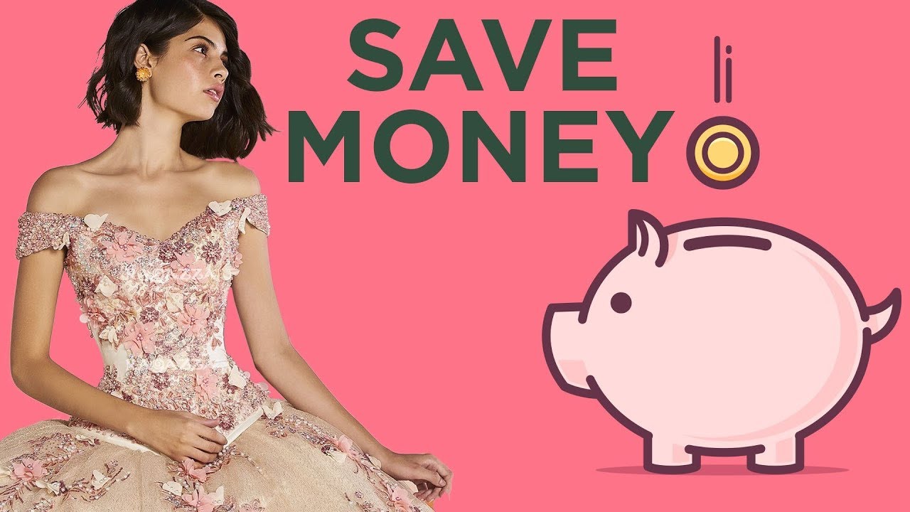 Plan your Quinceañera on a Budget
