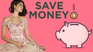 Plan your Quinceañera on a Budget