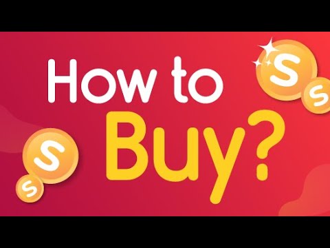 How to buy $SUB tokens? - Subme official guide