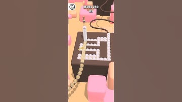 RELAXING/SATISFYING - TOP MOBILE GAMES! IOS/ANDROID - STACKY DASH NEW BIG #gaming