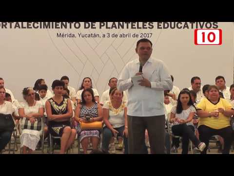Inauguran comedores de