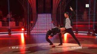 Roar Strand - Skal Vi Danse - Uke 7: Showdans