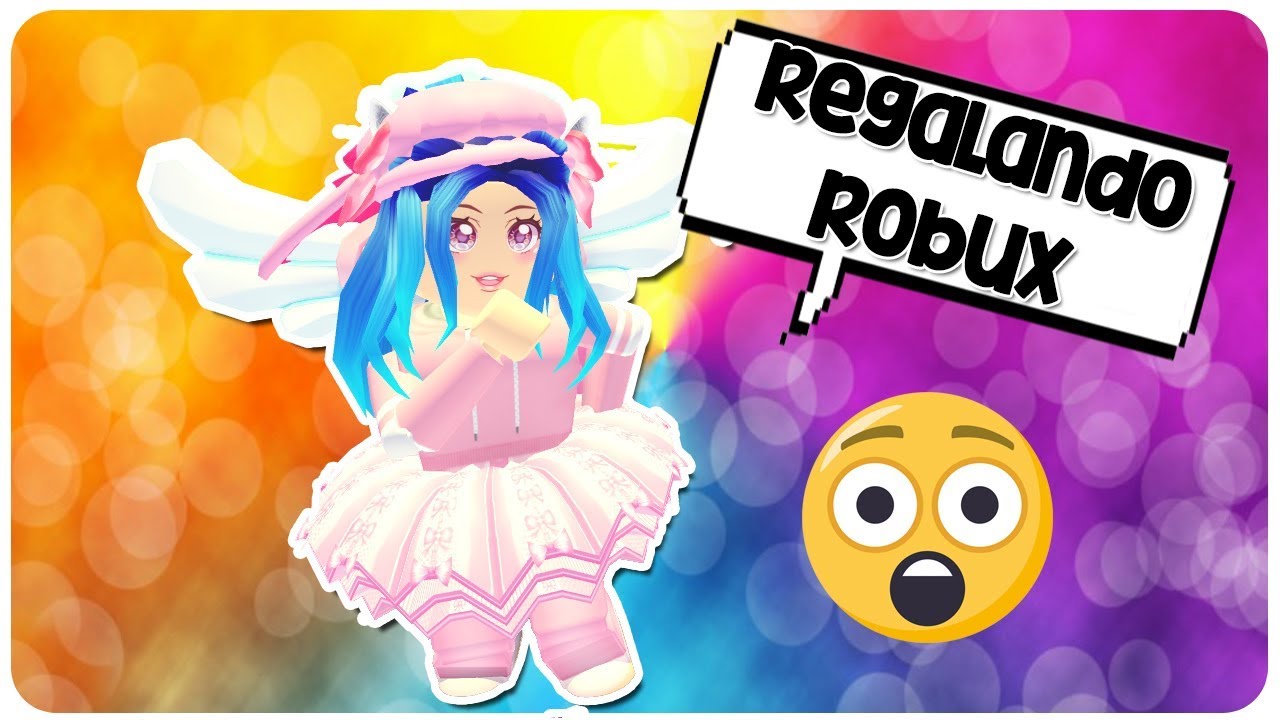 Ven Por Tu Super Regalo De Reyes Suliin18yt Roblox - roblox got talent season 9 roblox