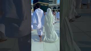 one day InshaAllah couple goals #makkah #madina #artist #islamic #allahuakbar#subcribe #reels#shorts