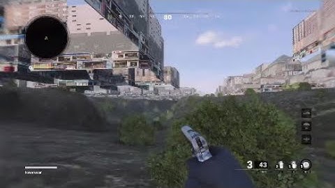 COD: Cold War out of Raid Map Glitch