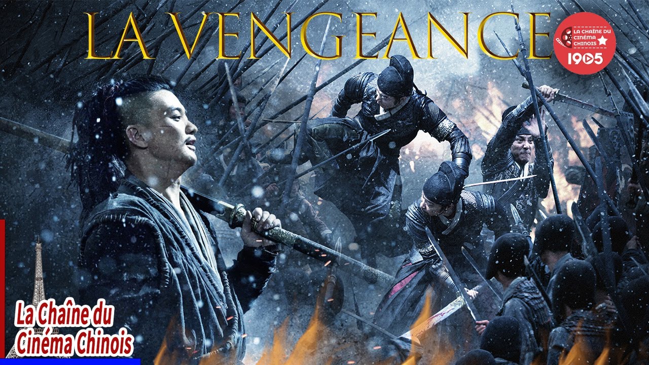 ⚔😎👥Les Vengeurs élus, les agents des agents, les Frères de l'épée【La