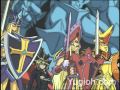 Yugioh.com: Yu-Gi-Oh! DM Knights