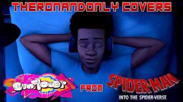 Sunflower - Post Malone & Swae Lee (Spider-Man: Into The Spider-Verse) Acoustic Cover