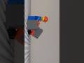 Routine Work Lego Stop Motion