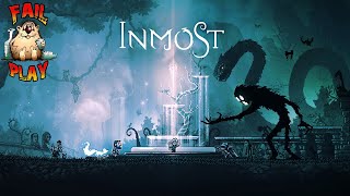 INMOST → ИСТОРИЯ ПОТЕРЬ И НОВЫХ НАДЕЖД ► ПОЛНОЕ ПРОХОЖДЕНИЕ◄