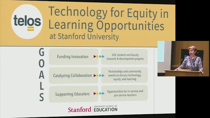 Janet Carlson Opening Remarks on Computational Thi...