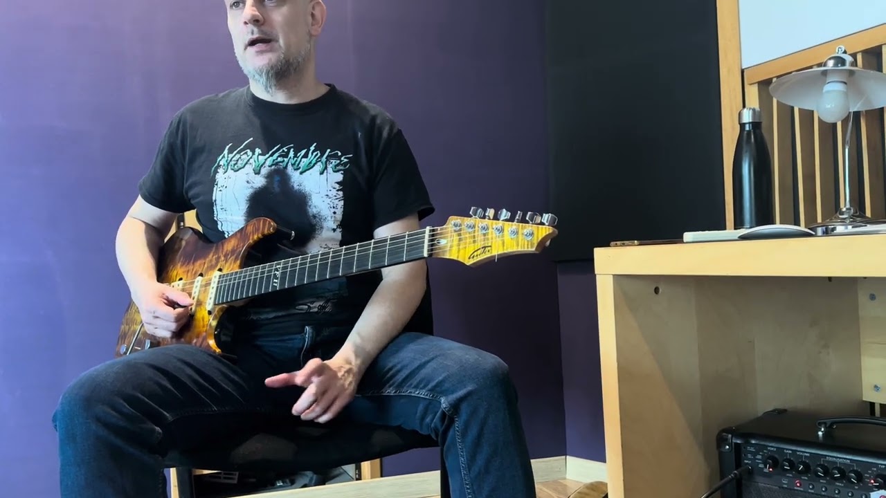 20250611 Frammento Melodico