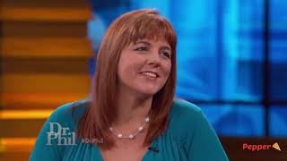 Dr. Phil S15E157 ~ I Believe My Husband Is Romancing Women Online and Being Catfished (Jerry Part 1)
