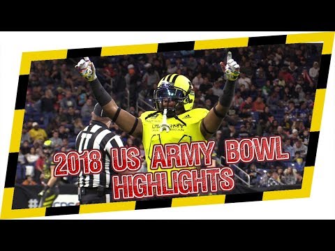 🔥 2018 US