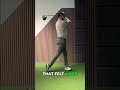 Stop Twisting Your Driver TOO LATE! Focus on Process for Power