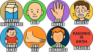 Every HIDDEN ADVANTAGE of Your ‘Disadvantages’ Explained